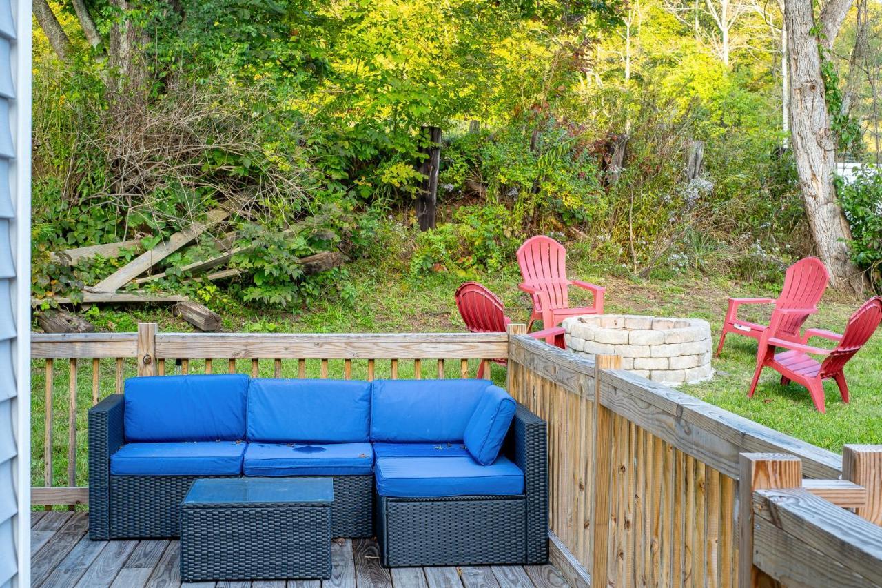 Catskill'S Cozy Farmhouse Getaway Gilboa Ngoại thất bức ảnh