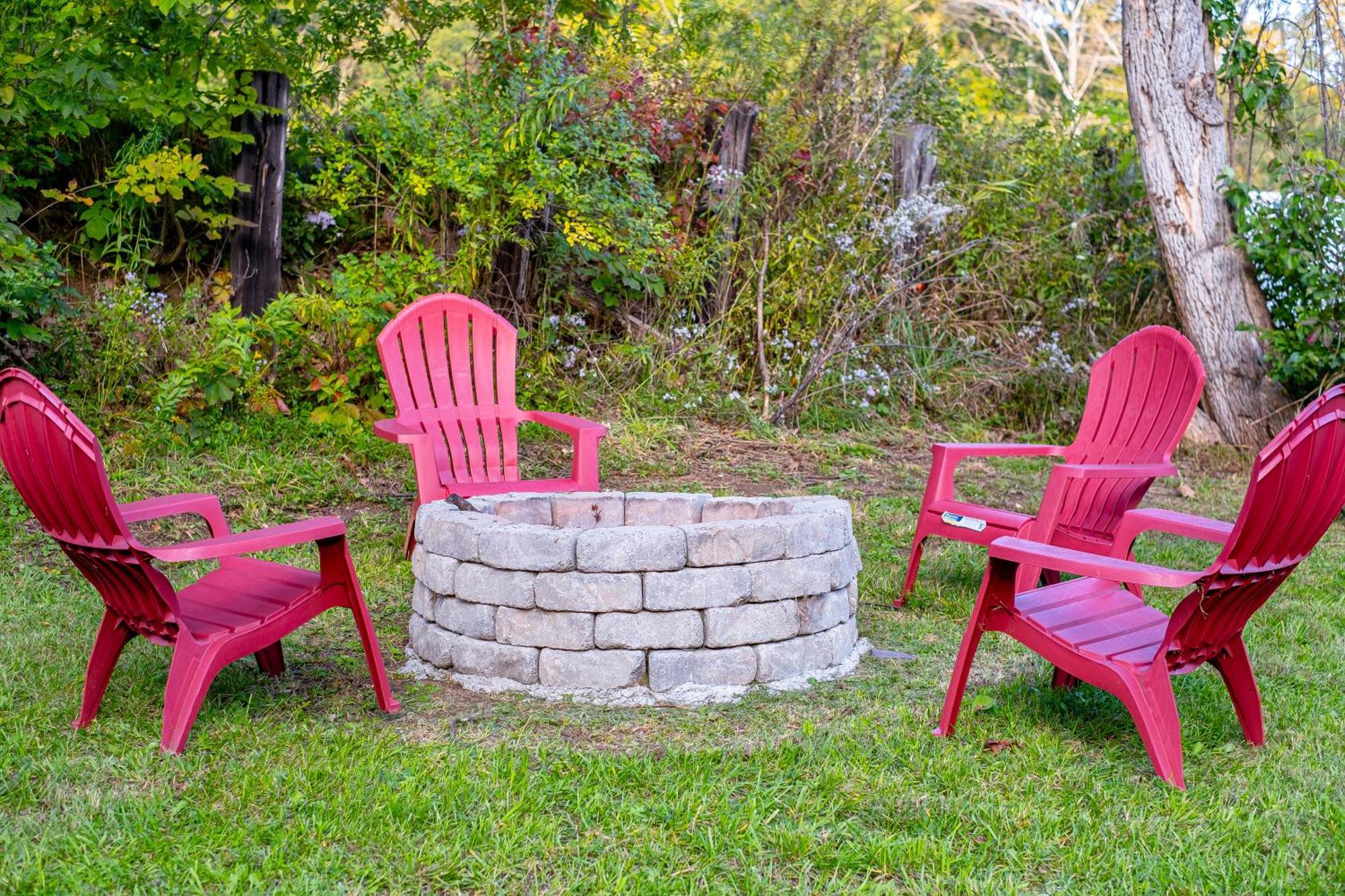Catskill'S Cozy Farmhouse Getaway Gilboa Ngoại thất bức ảnh