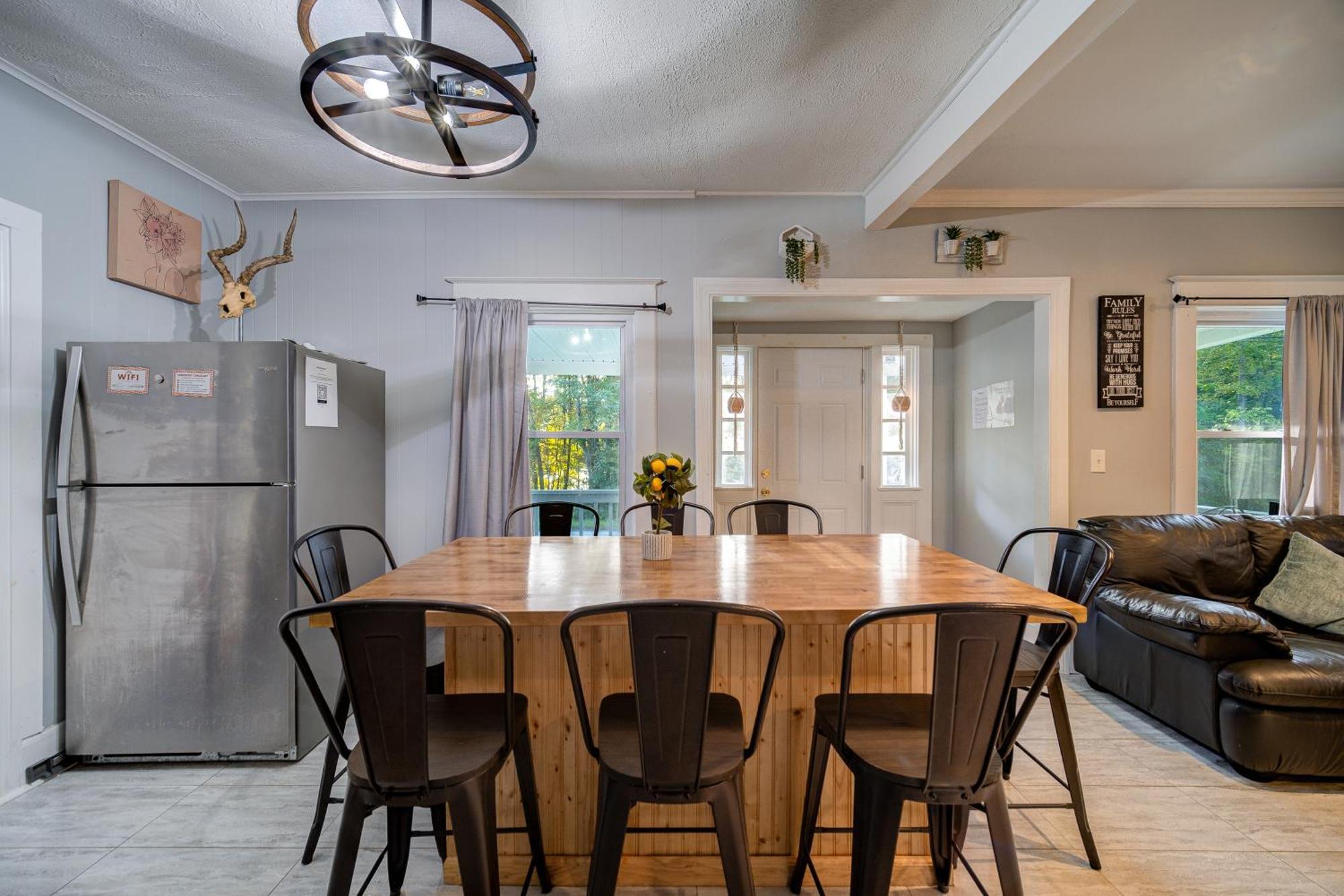Catskill'S Cozy Farmhouse Getaway Gilboa Ngoại thất bức ảnh