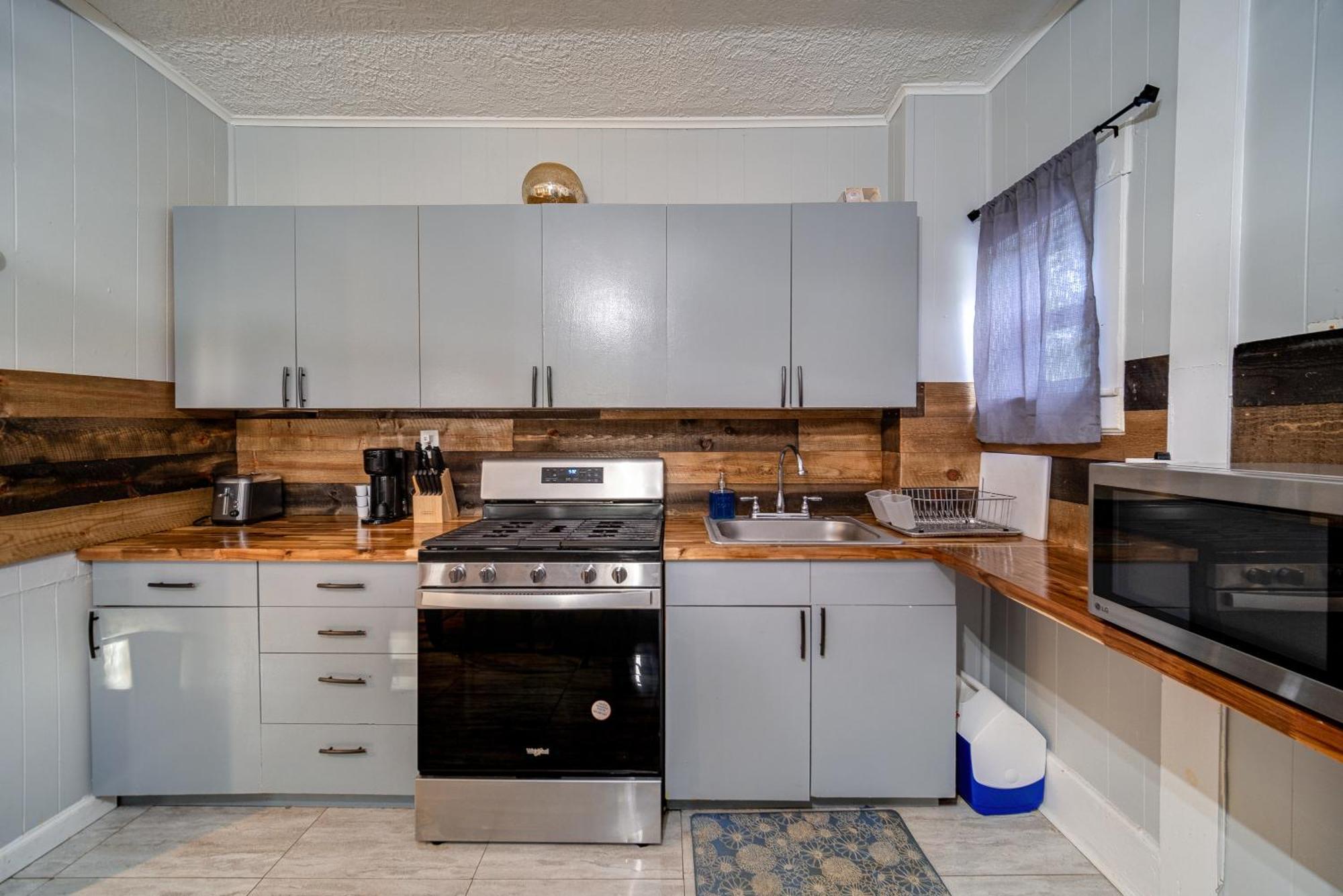 Catskill'S Cozy Farmhouse Getaway Gilboa Ngoại thất bức ảnh